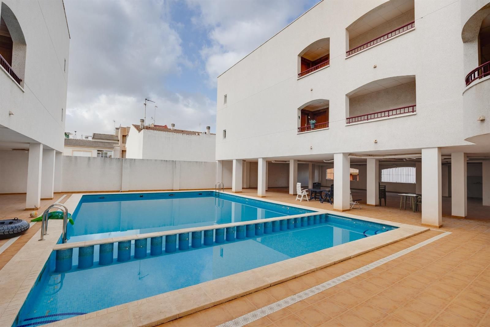 Wohnung zu verkaufen San Fulgencio, Alicante. Ref: 20333. Mayrasa Properties Costa Blanca