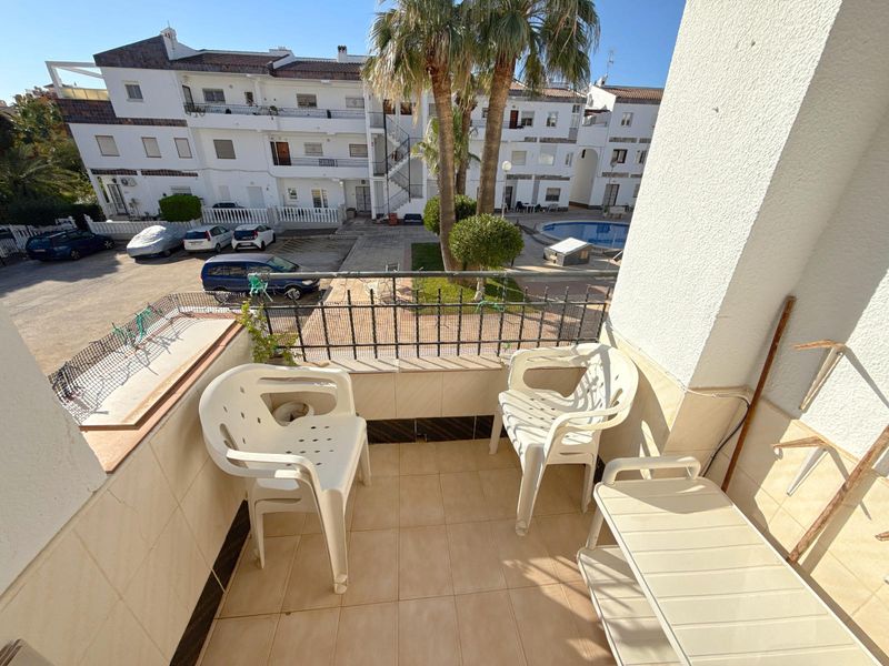 Wohnung zu verkaufen Torrevieja, Alicante. Ref: 20336. Mayrasa Properties Costa Blanca