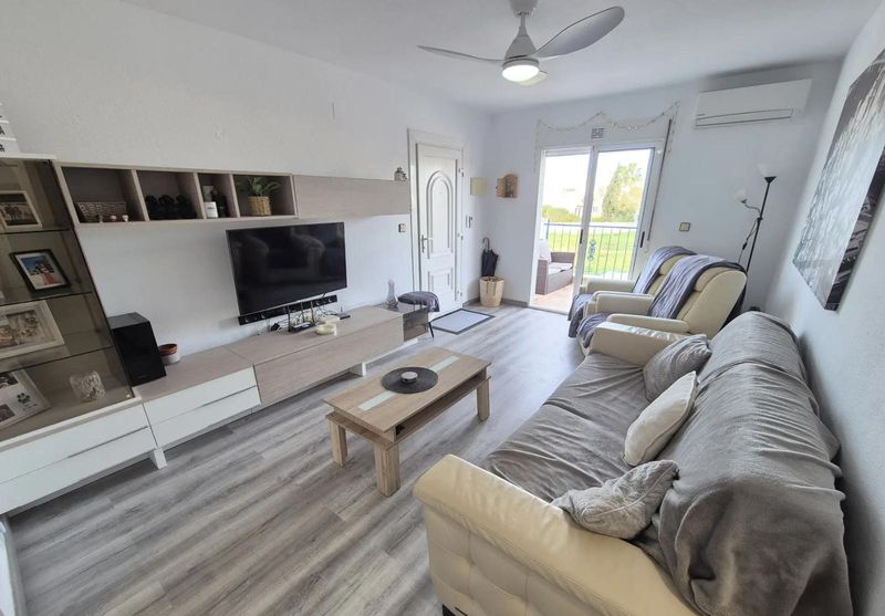 Bungalow zu verkaufen Orihuela-Costa, Alicante. Ref: 20347. Mayrasa Properties Costa Blanca