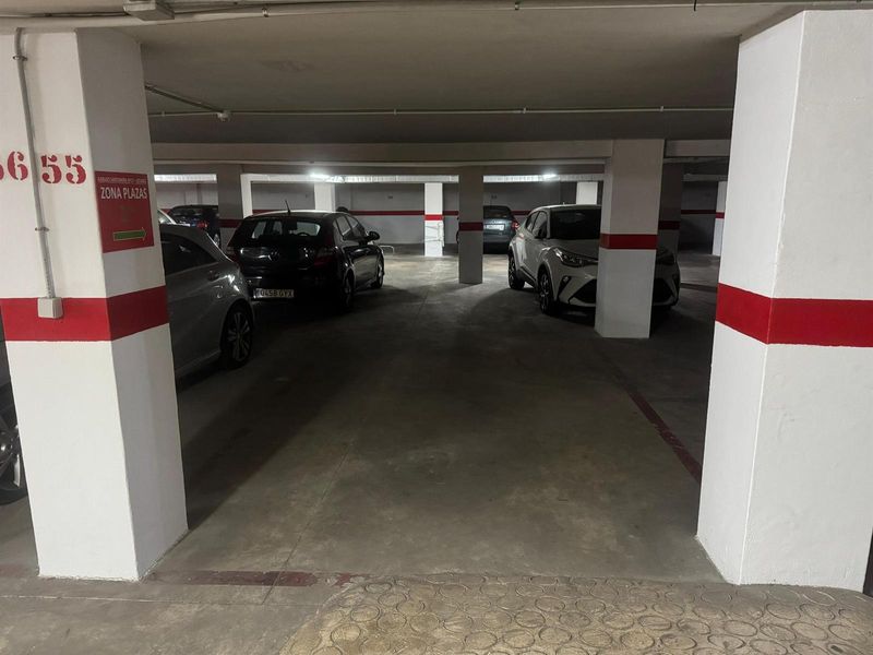 Garagen zu verkaufen Torrevieja, Alicante. Ref: 20369. Mayrasa Properties Costa Blanca