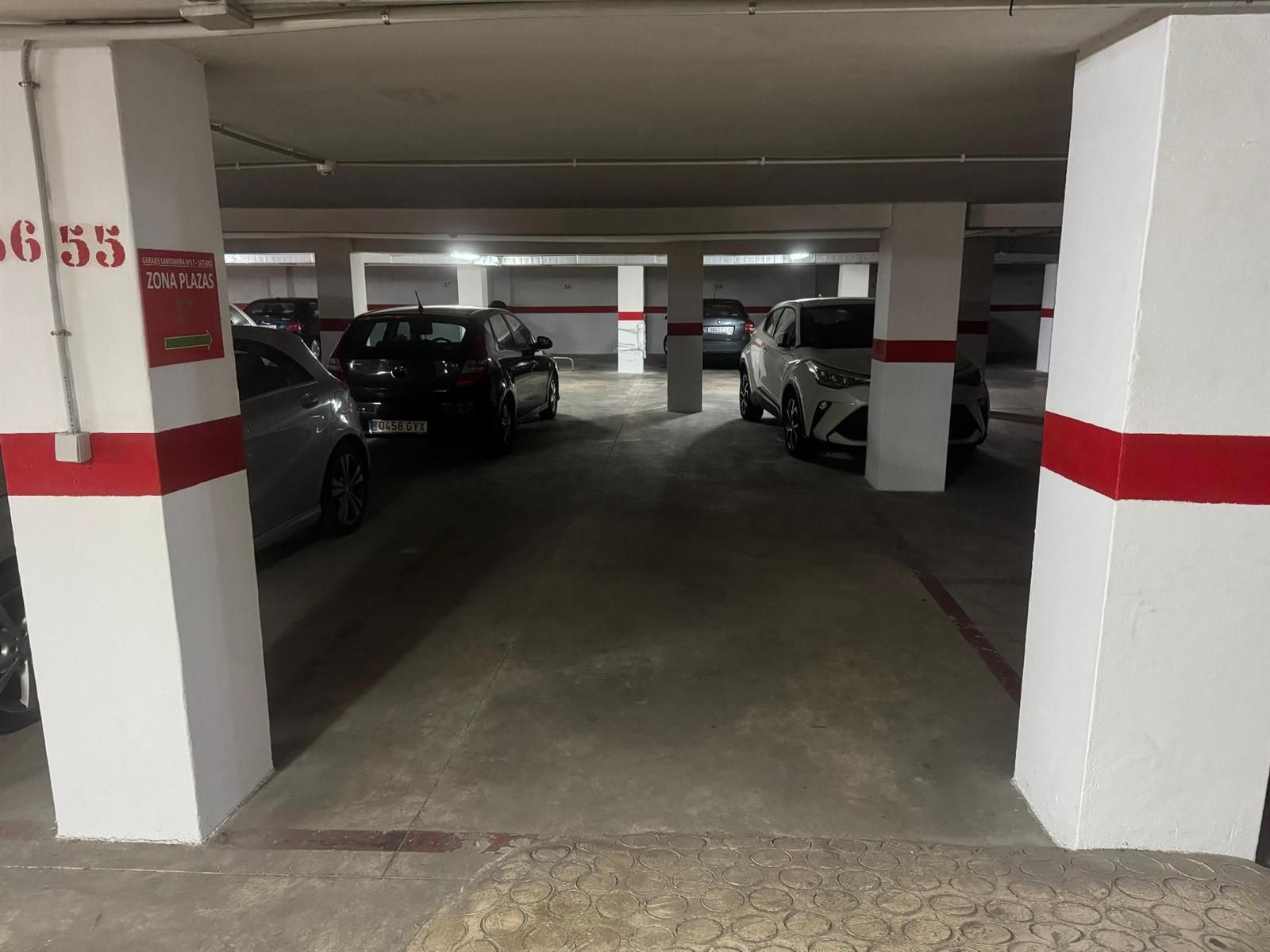 Garagen zu verkaufen Torrevieja, Alicante. Ref: 20369. Mayrasa Properties Costa Blanca