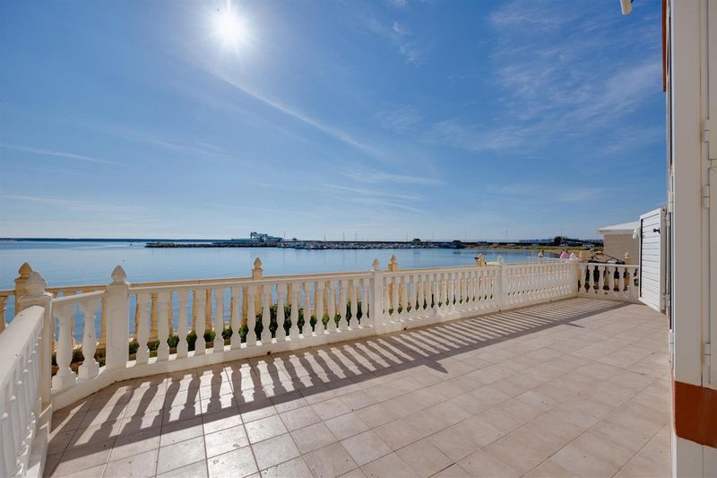 Wohnung zu verkaufen Torrevieja, Alicante. Ref: 20372. Mayrasa Properties Costa Blanca
