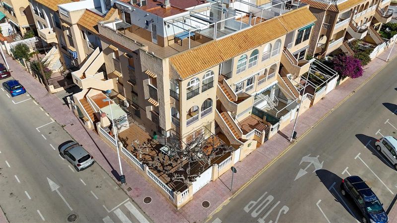 Heim zu verkaufen Torrevieja, Alicante. Ref: 20373. Mayrasa Properties Costa Blanca