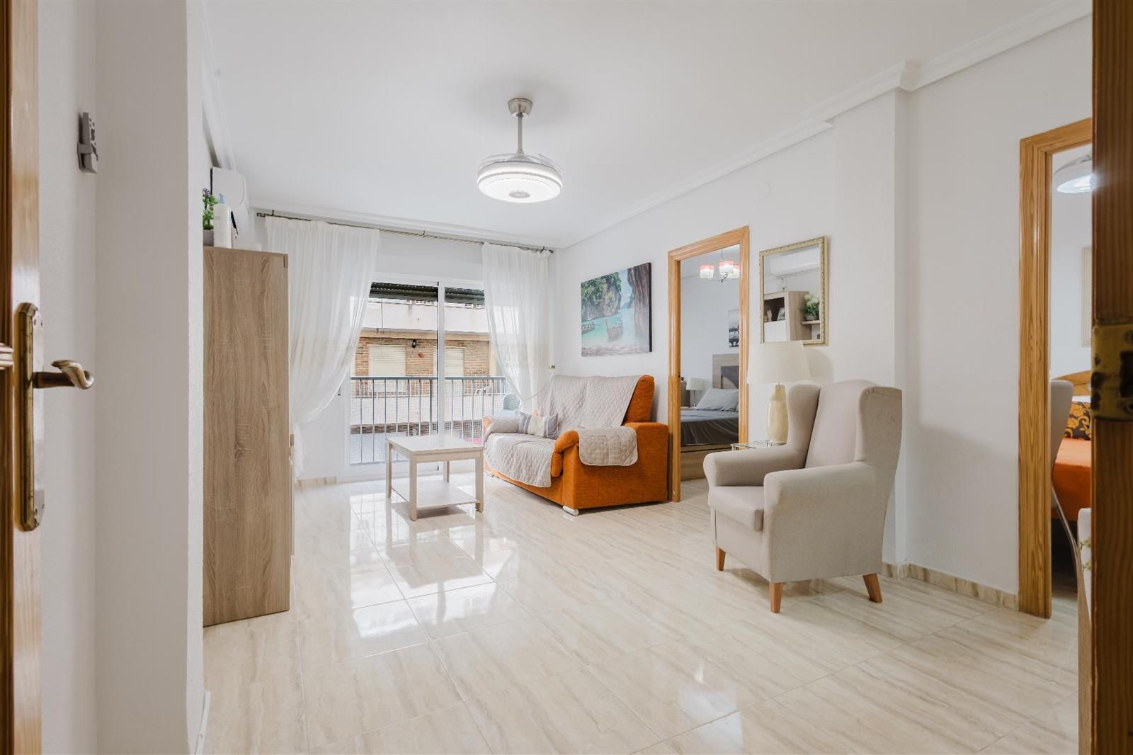 Apartamentos en venta en Torrevieja