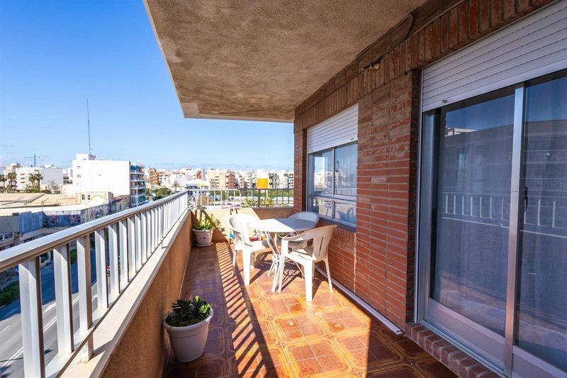 Wohnung zu verkaufen Torrevieja, Alicante. Ref: 20376. Mayrasa Properties Costa Blanca