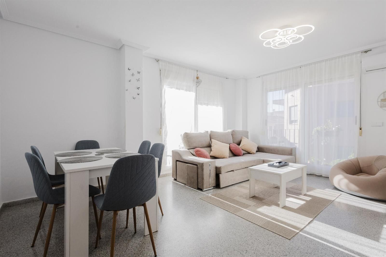 Apartamentos en venta en San Miguel de Salinas