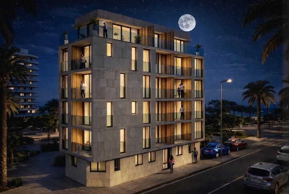 Appartements à vendre à Torrevieja