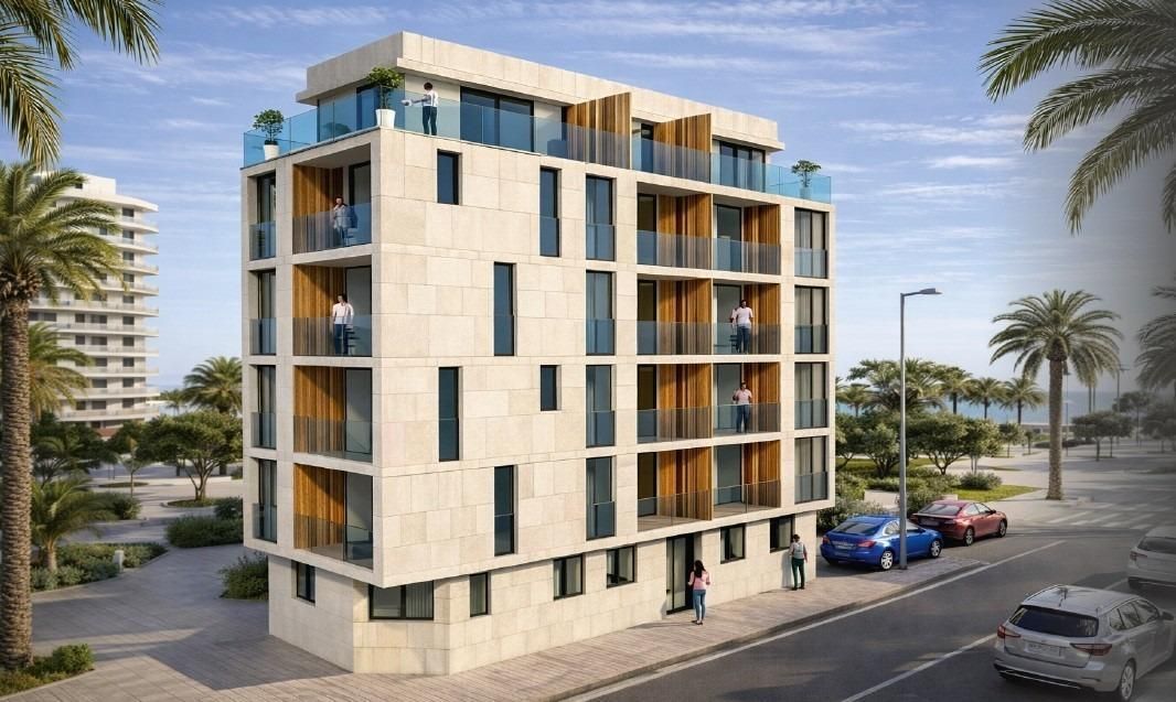 Appartements à vendre à Torrevieja