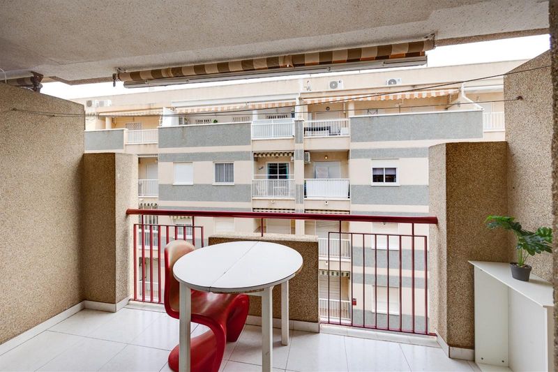 Wohnung zu verkaufen Torrevieja, Alicante. Ref: 20416. Mayrasa Properties Costa Blanca