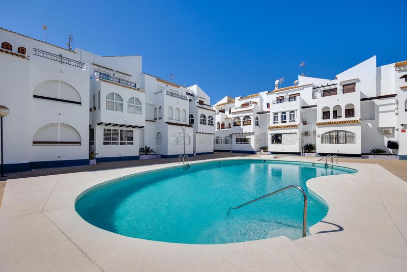 Heim zu verkaufen Torrevieja, Alicante. Ref: 20427. Mayrasa Properties Costa Blanca