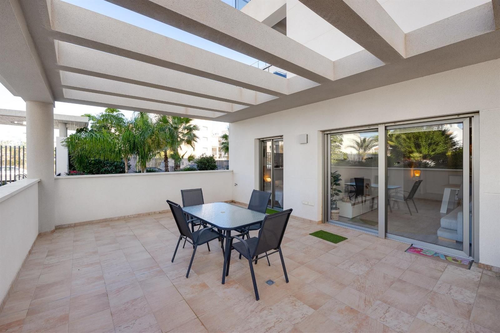 Heim zu verkaufen Orihuela-Costa, Alicante. Ref: 20430. Mayrasa Properties Costa Blanca