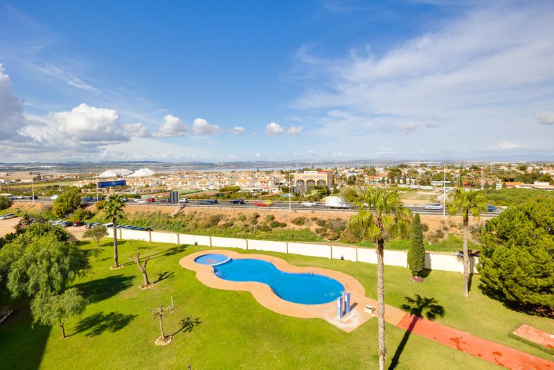 Dachgeschoss zu verkaufen Torrevieja, Alicante. Ref: 20437. Mayrasa Properties Costa Blanca