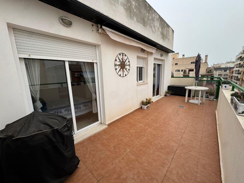 Dachgeschoss zu verkaufen Torrevieja, Alicante. Ref: 20439. Mayrasa Properties Costa Blanca