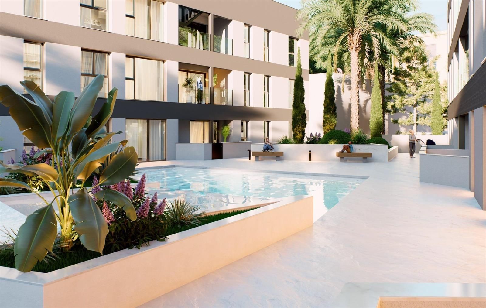 Apartamentos en venta en San Pedro Del Pinatar