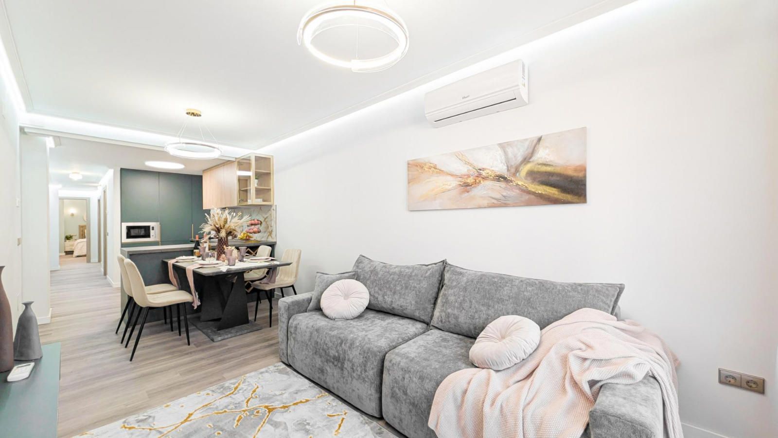 apartamento en venta en torrevieja