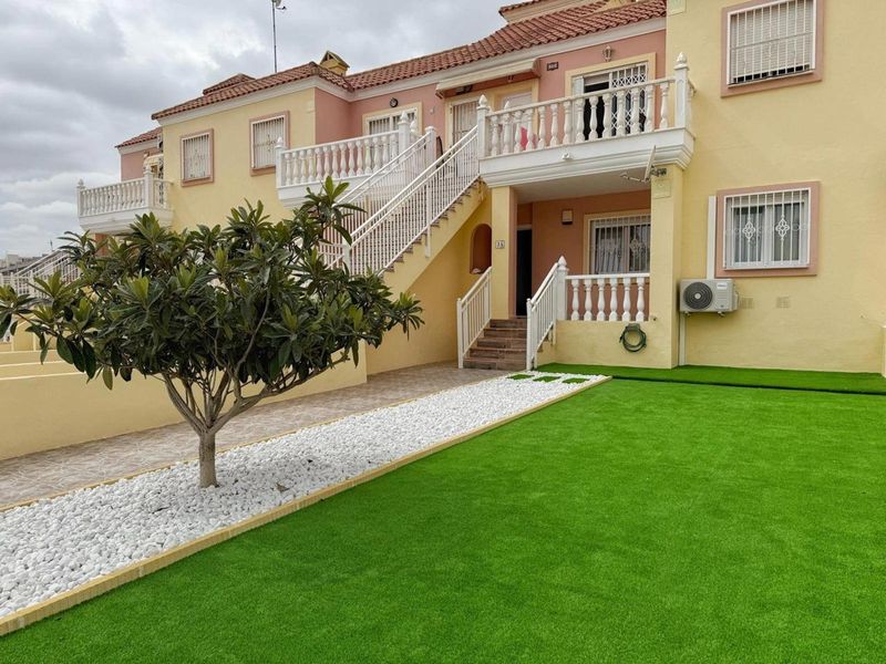 Heim zu verkaufen Orihuela-Costa, Alicante. Ref: 20477. Mayrasa Properties Costa Blanca