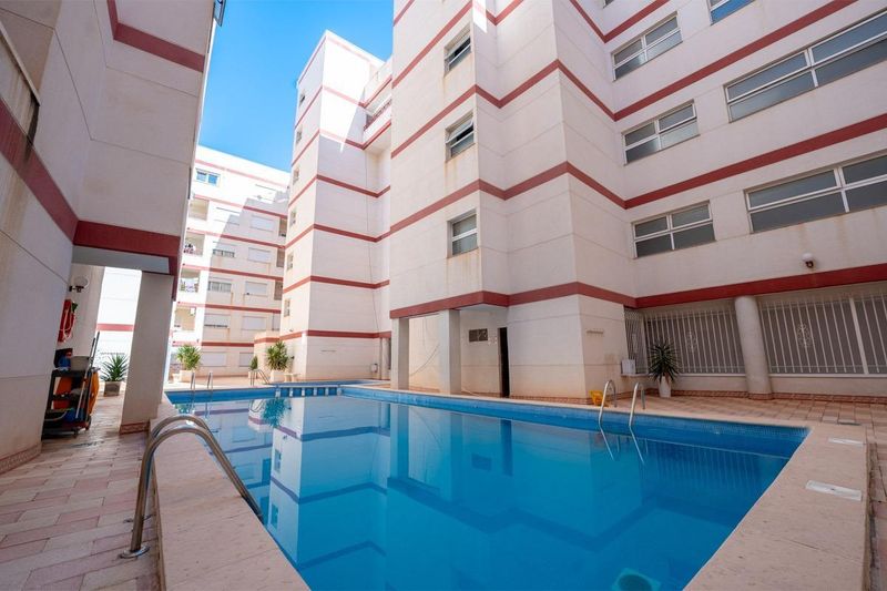 Wohnung zu verkaufen Torrevieja, Alicante. Ref: 20493. Mayrasa Properties Costa Blanca