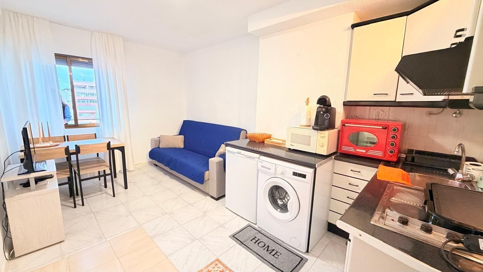 Bonito apartamento en el centro de Torrevieja
