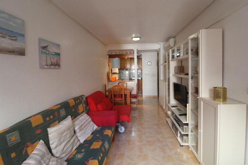 Wohnung zu verkaufen Torrevieja, Alicante. Ref: 20542. Mayrasa Properties Costa Blanca