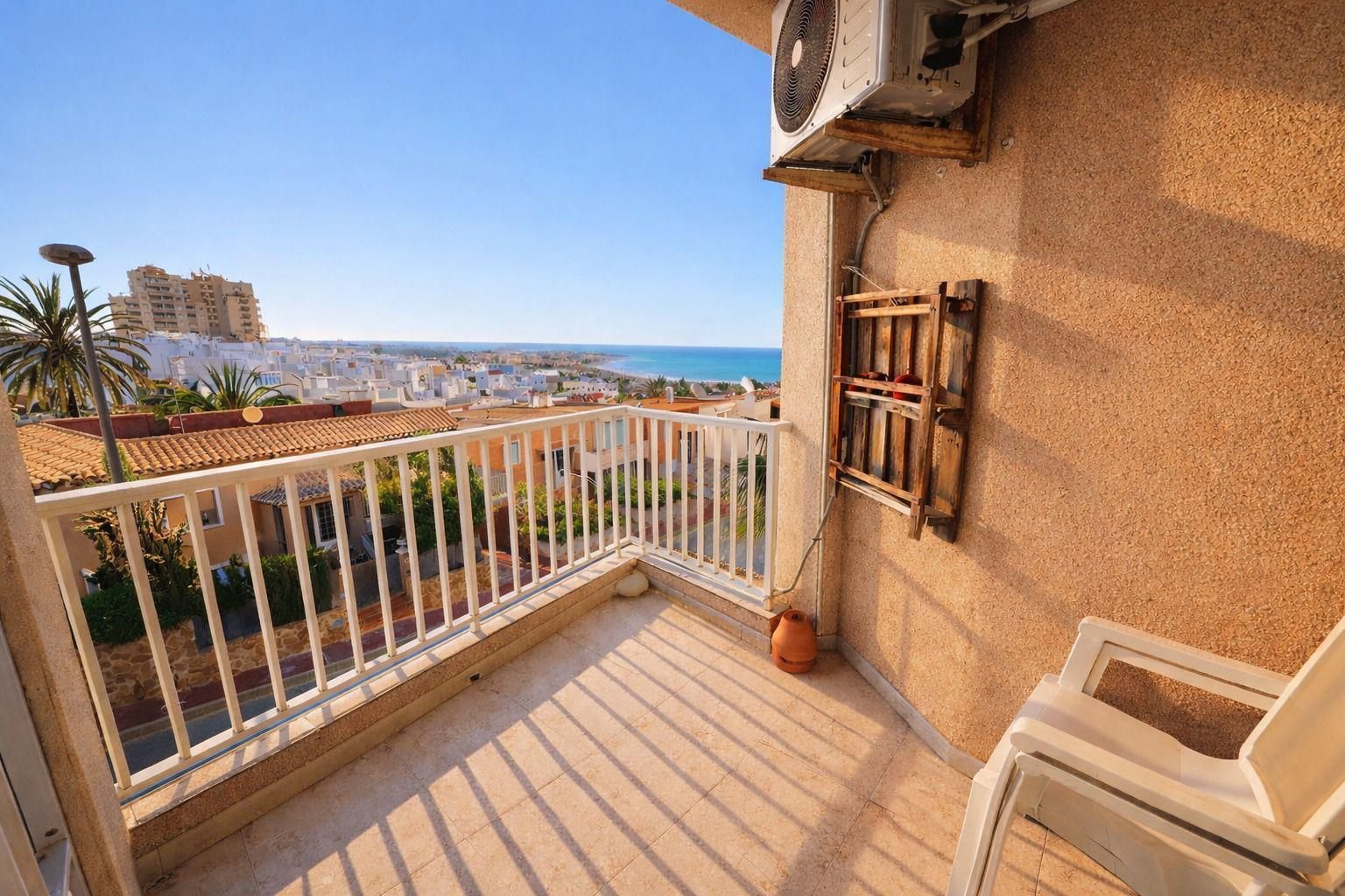 Apartamentos en venta en Torrevieja