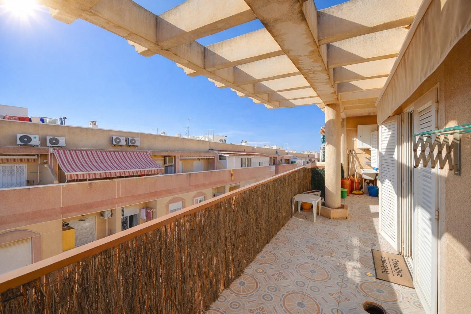 Apartamentos en venta en Torrevieja