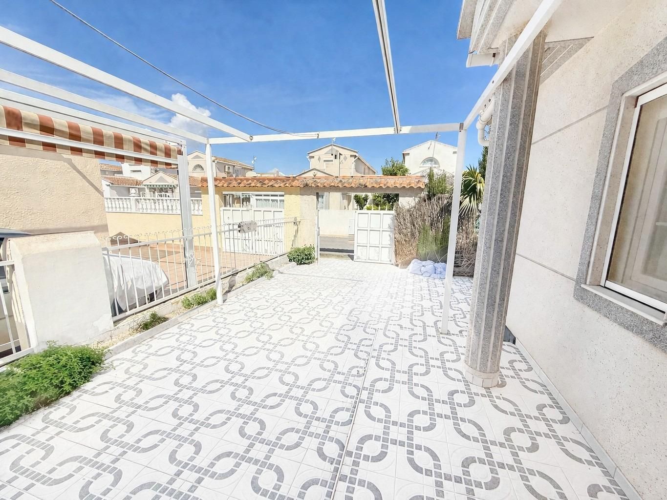 Oportunidad Adosado en Torrealmendros