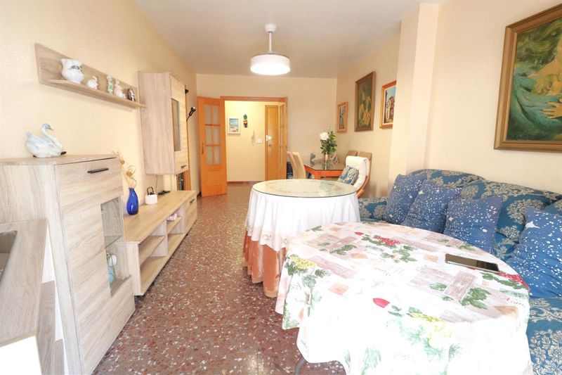 Wohnung zu verkaufen Torrevieja, Alicante. Ref: 20555. Mayrasa Properties Costa Blanca