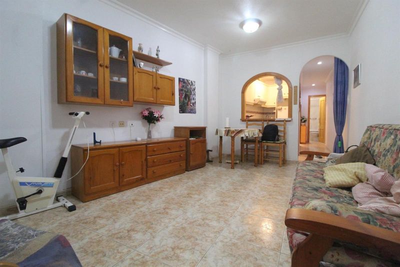 Wohnung zu verkaufen Torrevieja, Alicante. Ref: 20556. Mayrasa Properties Costa Blanca