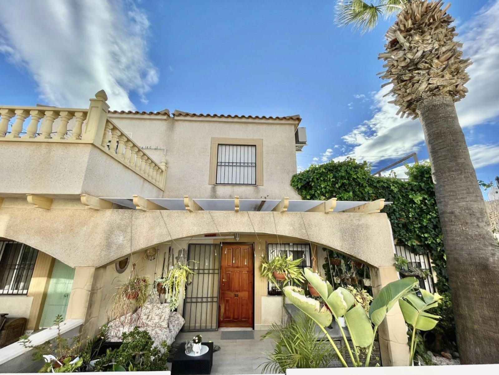 Semi-detached houses for sale in Orihuela-Costa