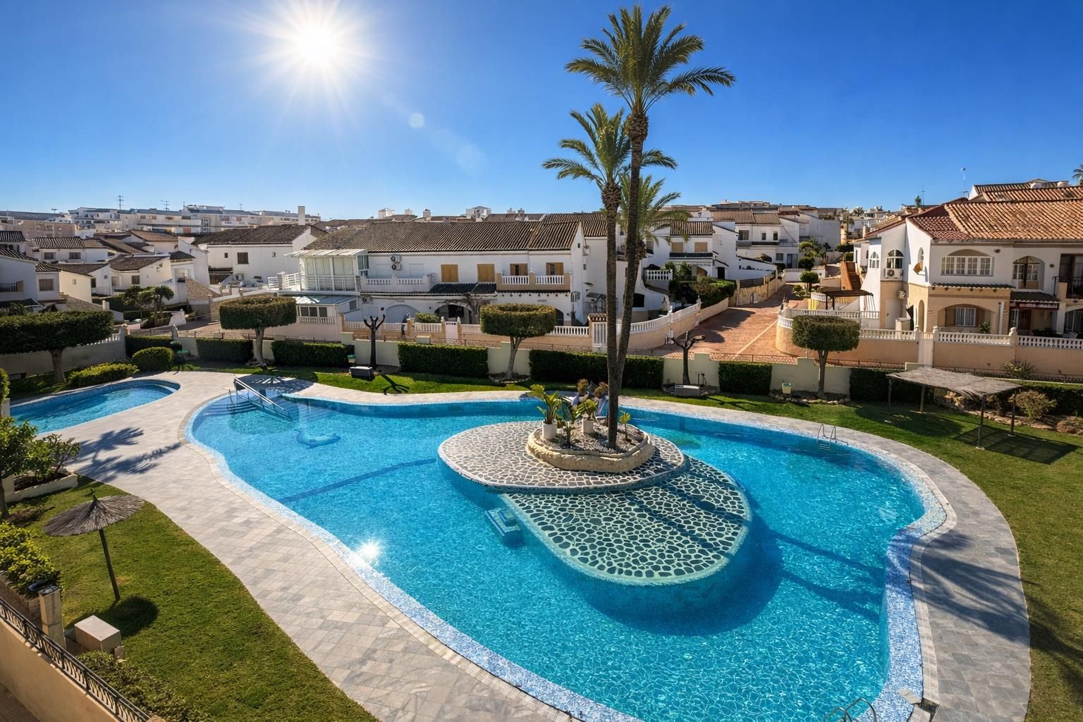 Apartamentos en venta en Torrevieja