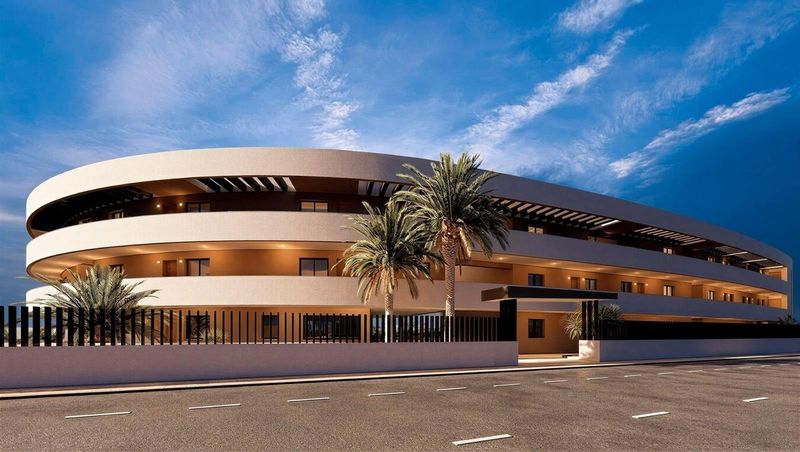 Wohnung zu verkaufen Los Alcazares, Murcia. Ref: 20572. Mayrasa Properties Costa Blanca