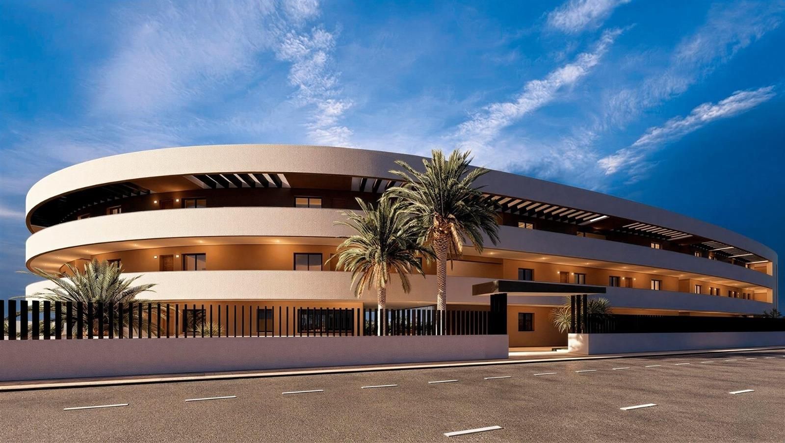 Wohnung zu verkaufen Los Alcazares, Murcia. Ref: 20572. Mayrasa Properties Costa Blanca