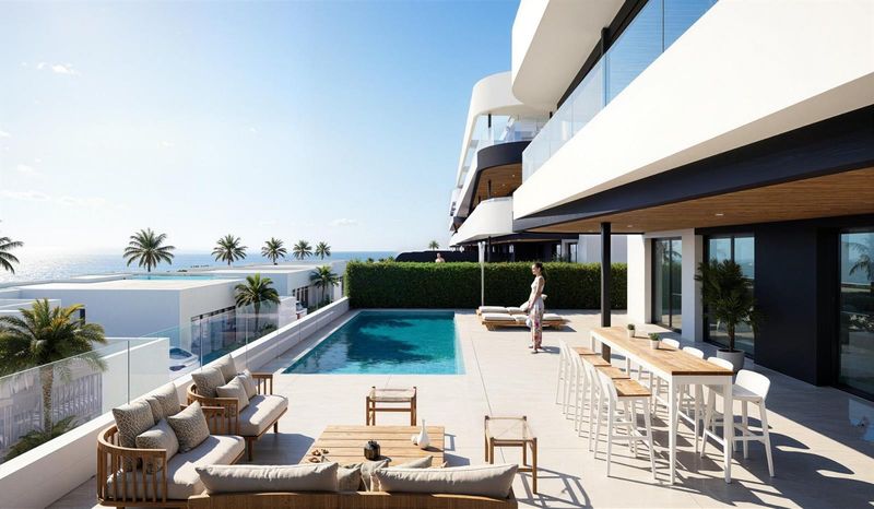 Wohnung zu verkaufen Los Alcazares, Murcia. Ref: 20581. Mayrasa Properties Costa Blanca