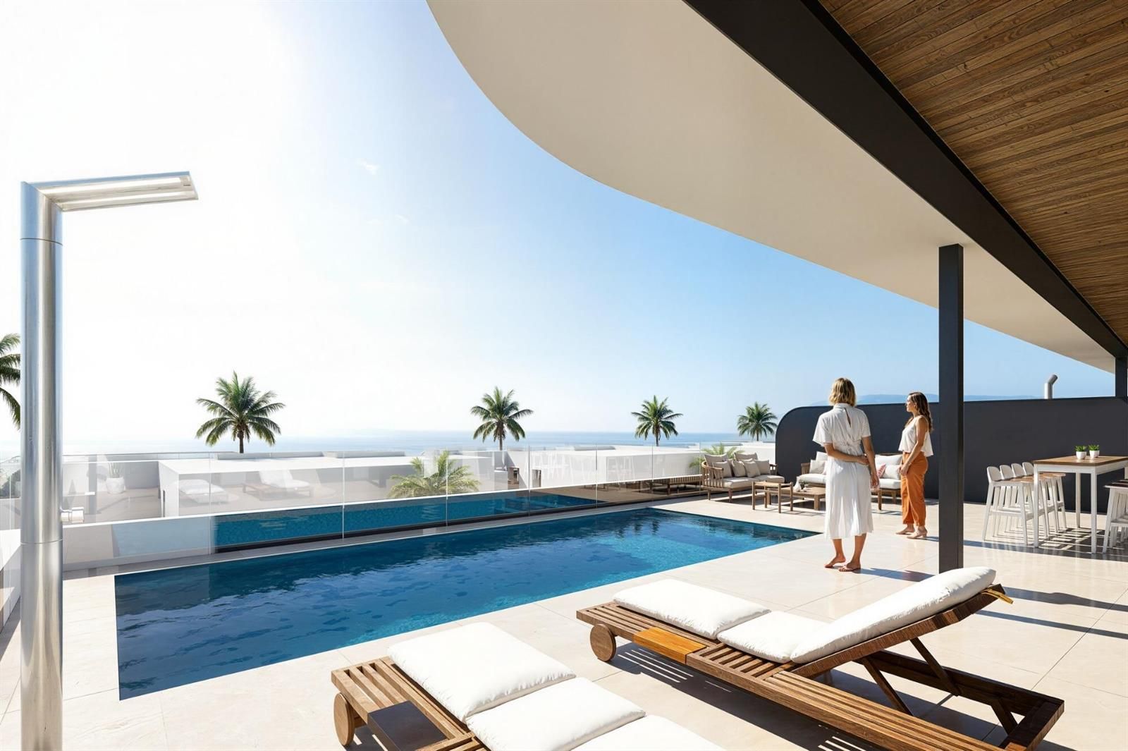 Wohnung zu verkaufen Los Alcazares, Murcia. Ref: 20582. Mayrasa Properties Costa Blanca