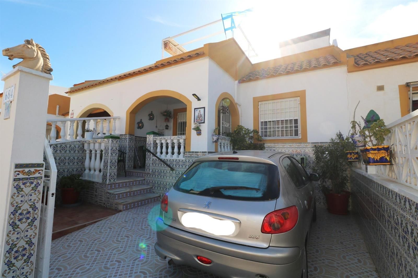 Heim zu verkaufen Torrevieja, Alicante. Ref: 20593. Mayrasa Properties Costa Blanca