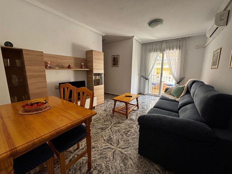 Wohnung zu verkaufen Torrevieja, Alicante. Ref: 20595. Mayrasa Properties Costa Blanca