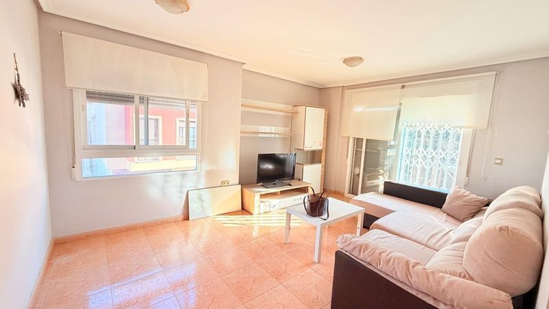 Apartamento en venta Los Alcazares, Murcia. Ref: 20603. Mayrasa Properties Costa Blanca