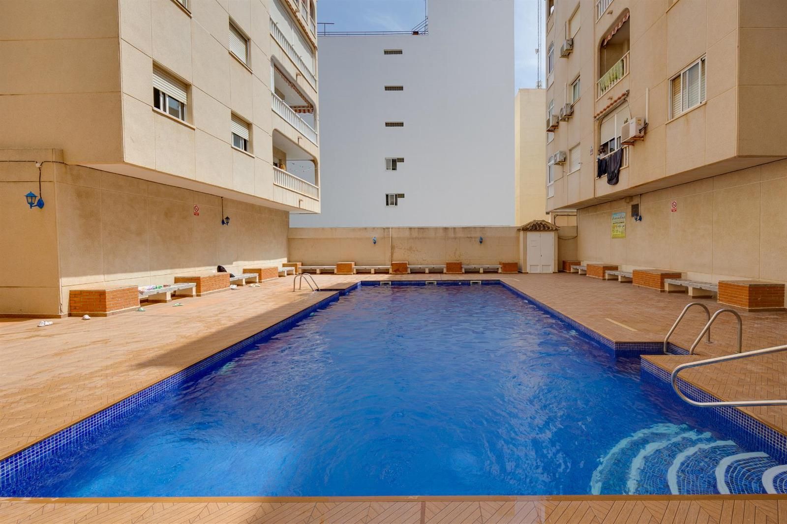 Apartamentos en venta en Torrevieja