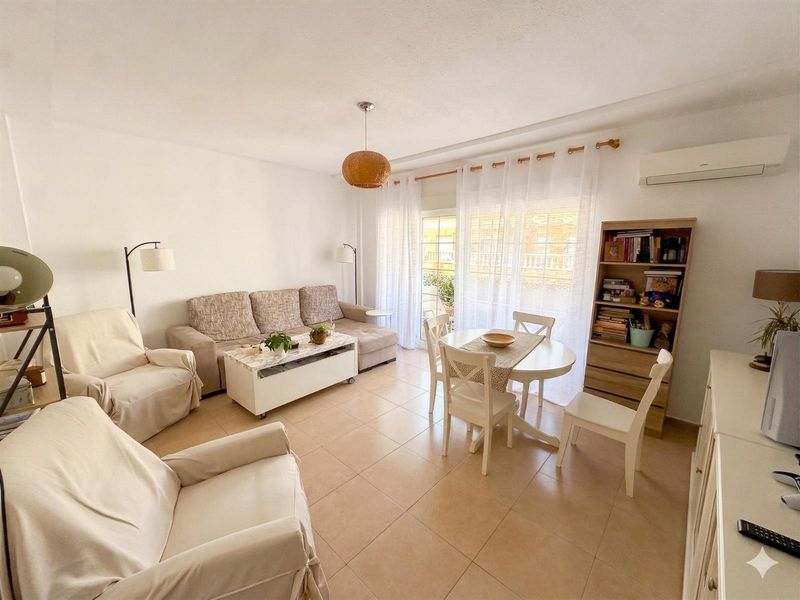 Apartamento en venta Torrevieja, Alicante. Ref: 20629. Mayrasa Properties Costa Blanca