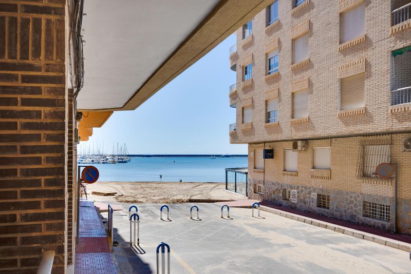 Apartamento en venta Torrevieja, Alicante. Ref: 20637. Mayrasa Properties Costa Blanca