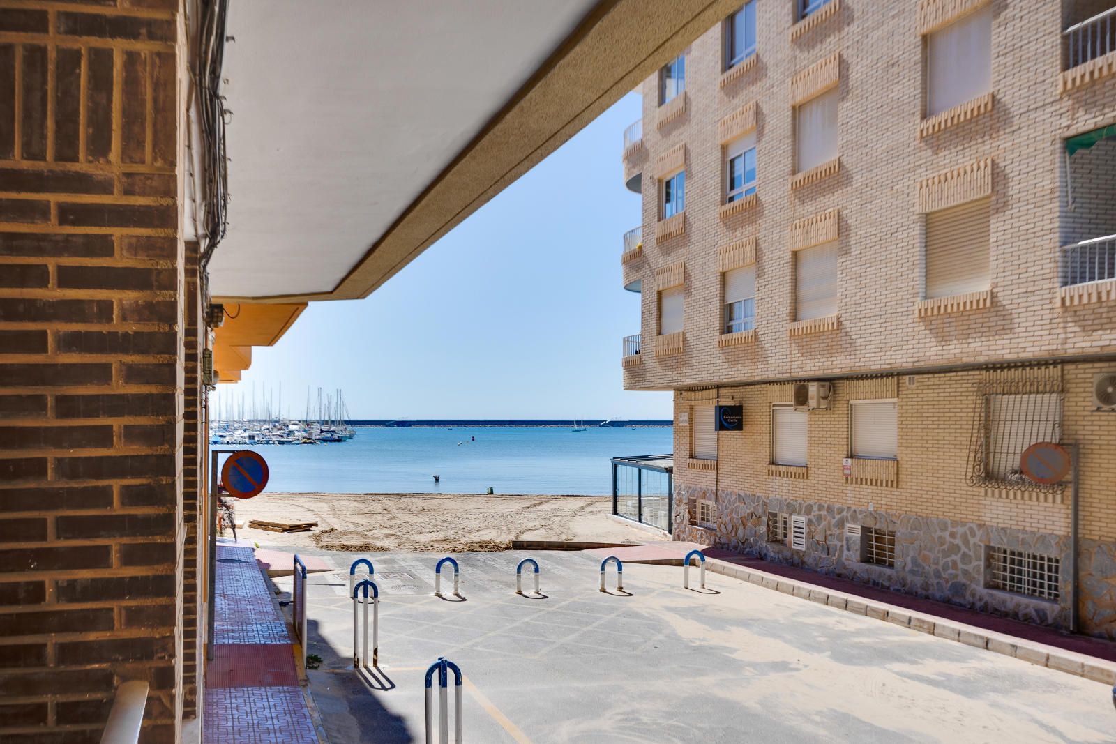 Apartamentos en venta en Torrevieja
