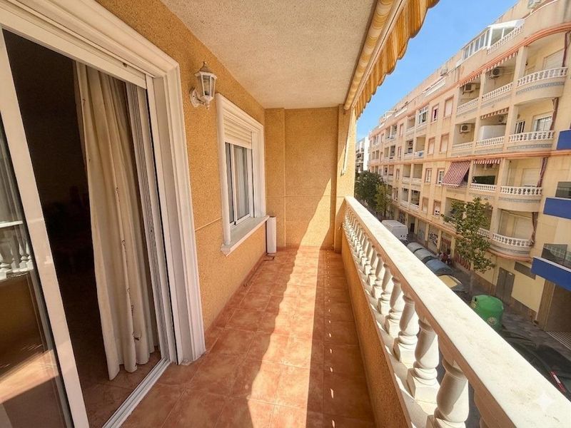 Apartamento en venta Torrevieja, Alicante. Ref: 20638. Mayrasa Properties Costa Blanca