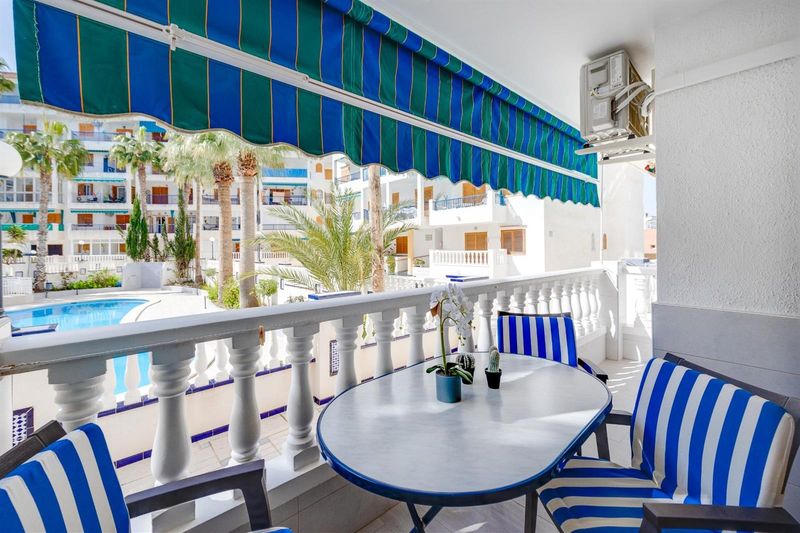 Apartamento en venta Torrevieja, Alicante. Ref: 20642. Mayrasa Properties Costa Blanca