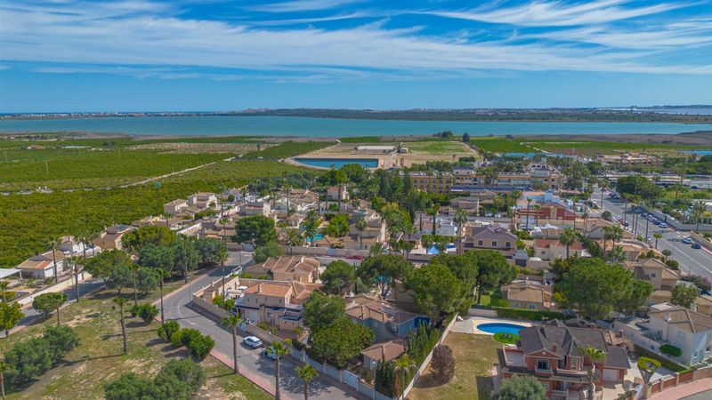 Chalet Independiente en venta Rojales, Alicante. Ref: 20645. Mayrasa Properties Costa Blanca