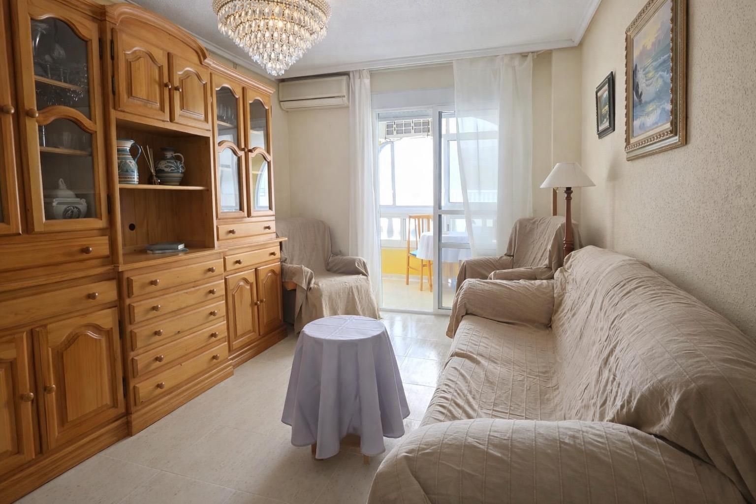 ✨ Exclusivo apartamento de 2 dormitorios a solo 600 metros de Playa del Cura ✨