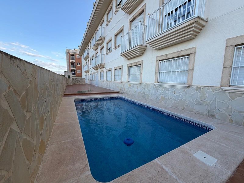 Apartamento en venta Formentera Del Segura, Alicante. Ref: 20649. Mayrasa Properties Costa Blanca