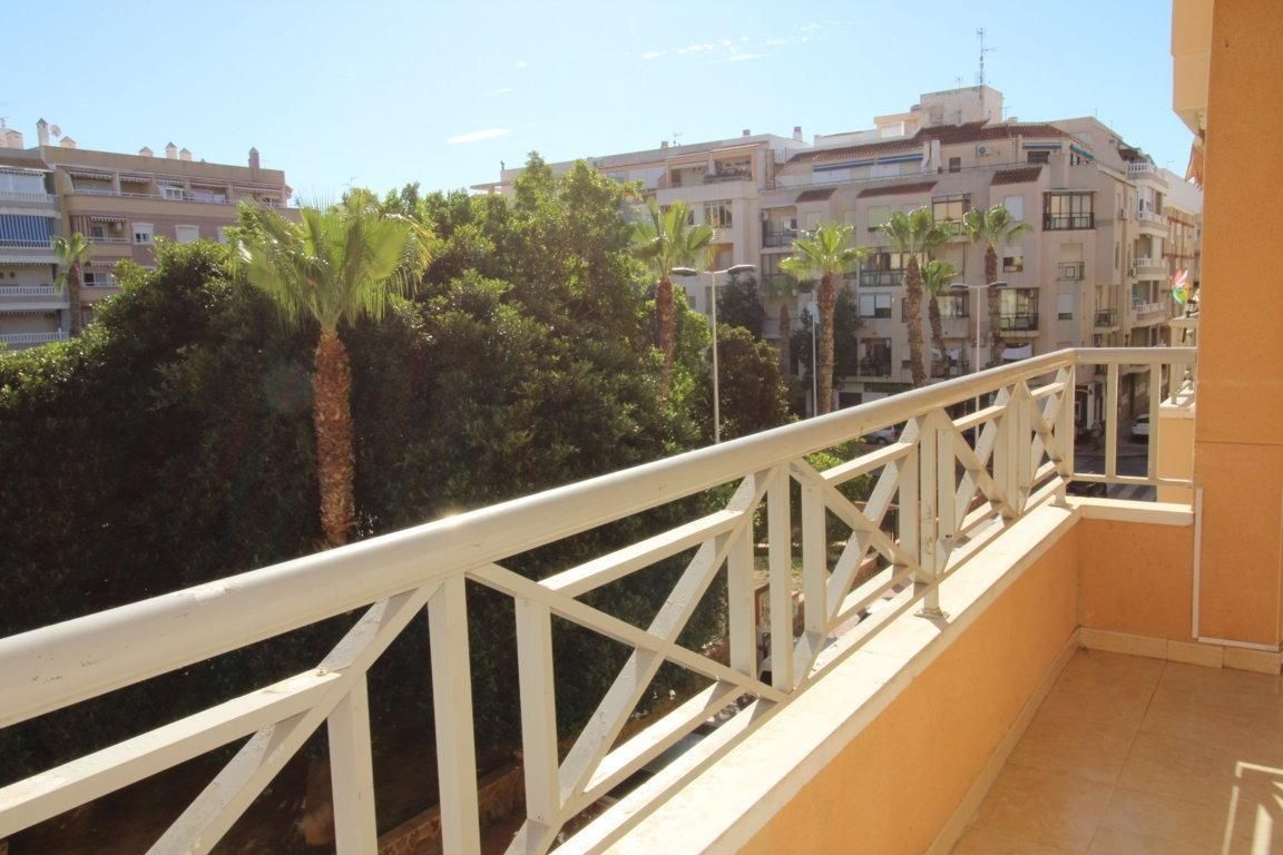 Apartamentos en venta en Torrevieja