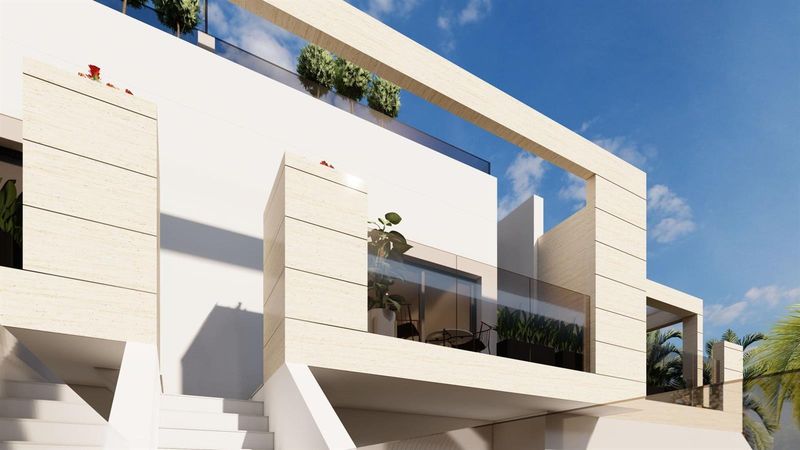 Bungalow Planta Baja en venta San Pedro Del Pinatar, Murcia. Ref: 20662. Mayrasa Properties Costa Blanca