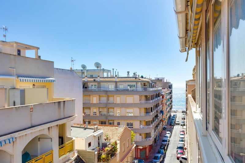 Ático en venta Torrevieja, Alicante. Ref: 20671. Mayrasa Properties Costa Blanca