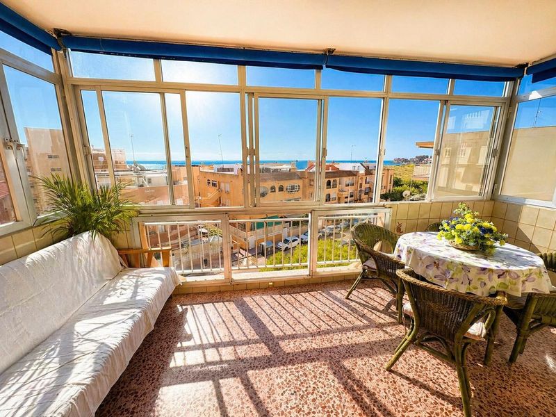 Apartamento en venta Torrevieja, Alicante. Ref: 20710. Mayrasa Properties Costa Blanca